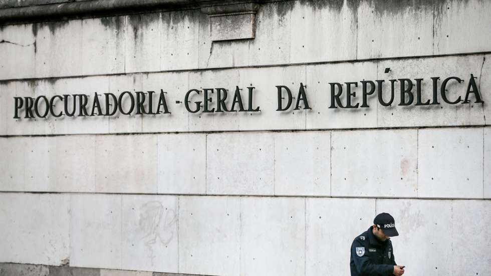 Fachada da Procuradoria-Geral da República