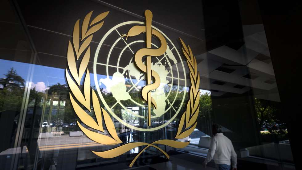 SWITZERLAND-DRCONGO-HEALTH-EBOLA-VIRUS-UN