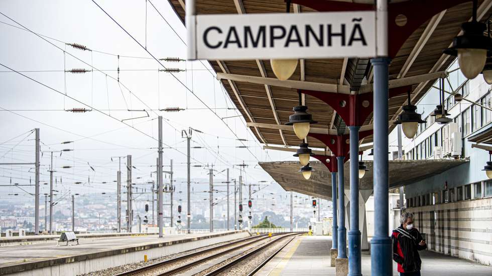 Autarquia recorda que "havia sido acordado anteriormente, entre a IP [Infraestruturas de Portugal] e CMP, que para além da Câmara Municipal do Porto, outras entidades a definir executariam a primeira fase" do projeto