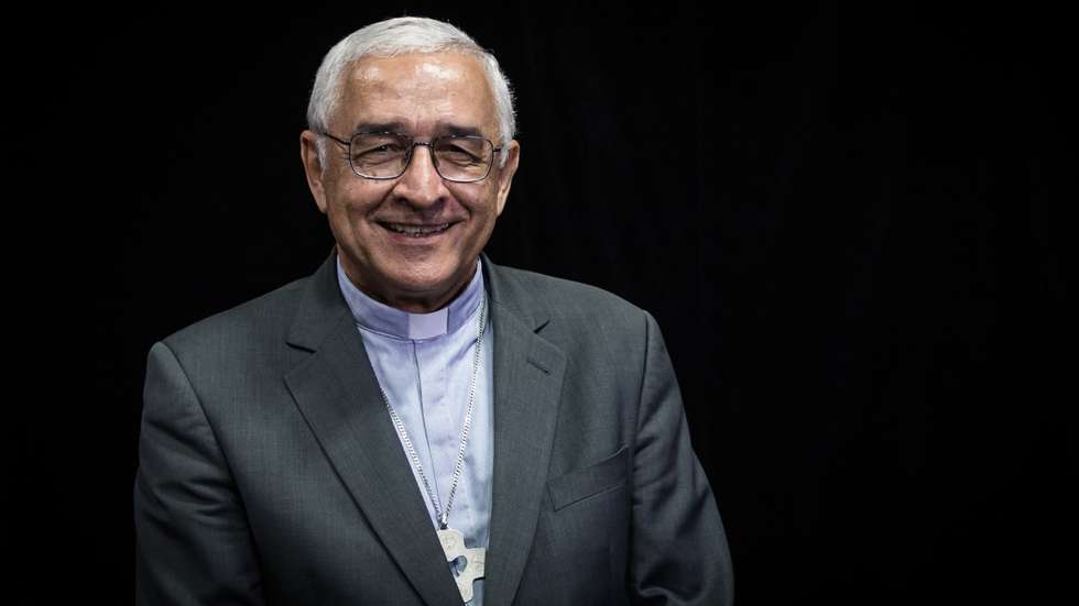 A Conferência Episcopal Portuguesa é liderada pelo bispo de Leiria-Fátima, D. José Ornelas
