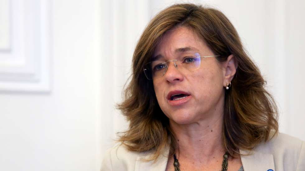 Cristina Siza Vieira