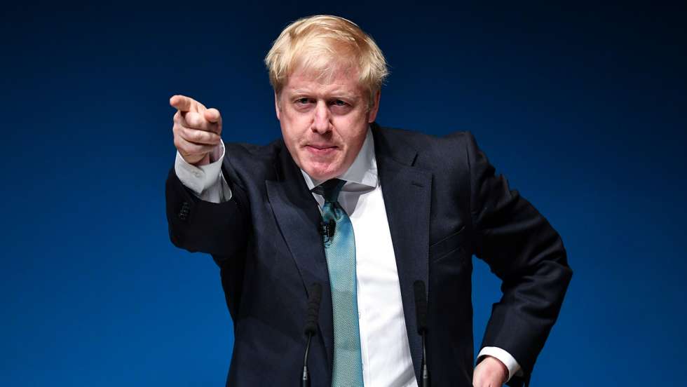Boris Johnson é, neste momento, menos popular que Theresa May antes de esta ter deixado o cargo