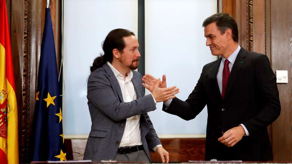 "Diante da história, a responsabilidade de quem o nomeou permanecerá", escrevem os signatários do manifesto