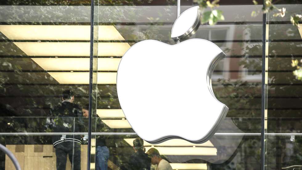 A investigação de Bruxelas à Apple começou em 2020