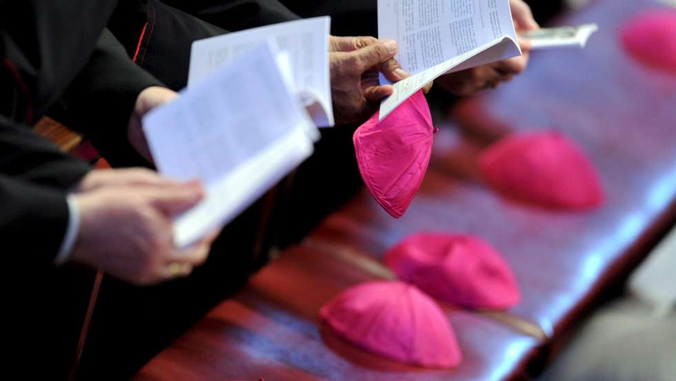 Bispos