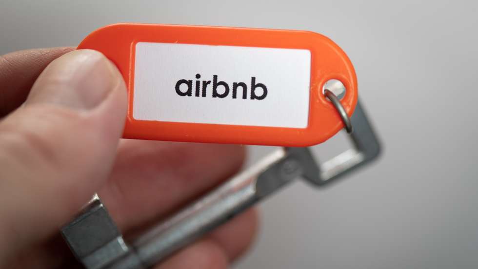 Travel in Germany: Airbnb in times of the Corona pandemic