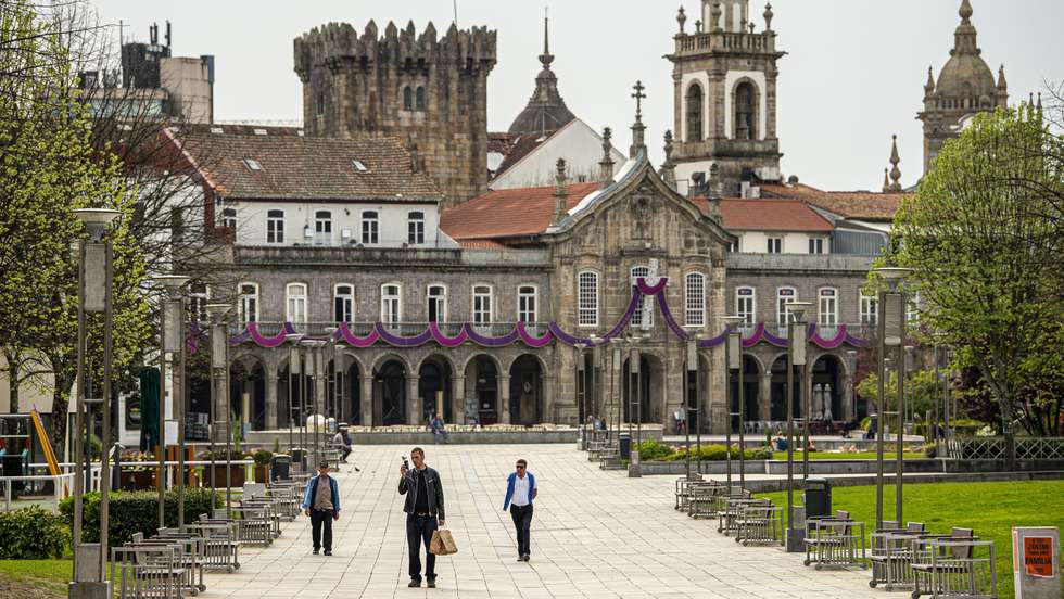 Braga
