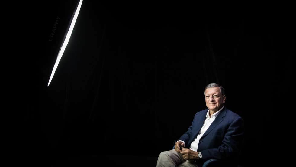 Durão Barroso reiterou que os países desenvolvidos, em particular os G20, têm o poder para liderar o caminho em direção ao fim da pandemia da Covid-19