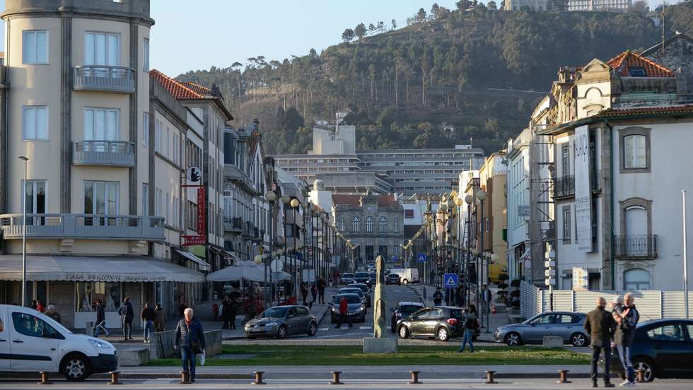Valor será pago "em três tranches ao longo do presente ano", diz a Câmara de Viana do Castelo
