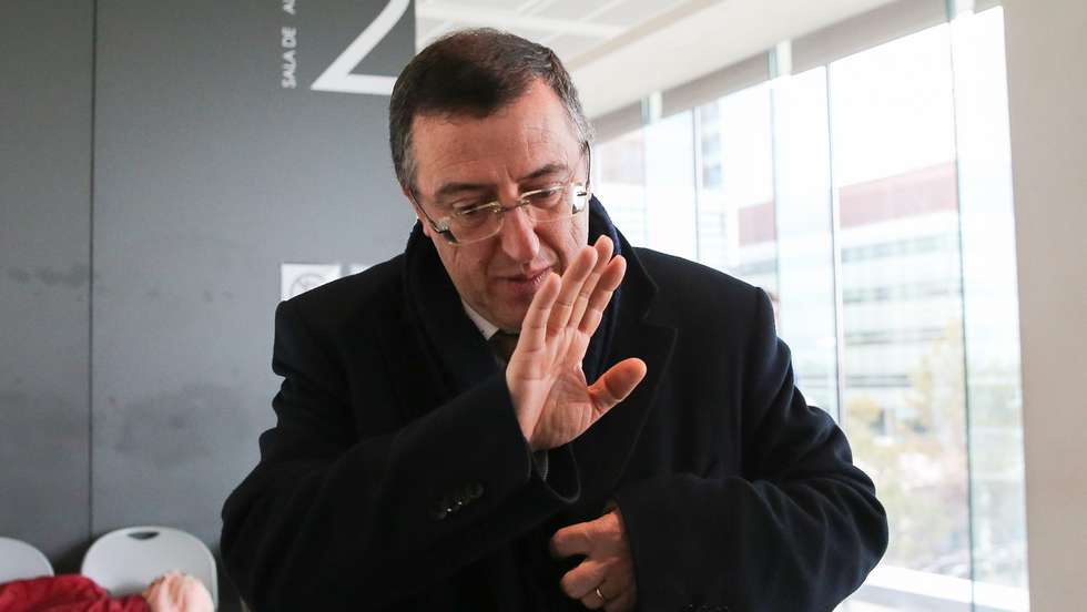 Juiz Carlos Alexandre