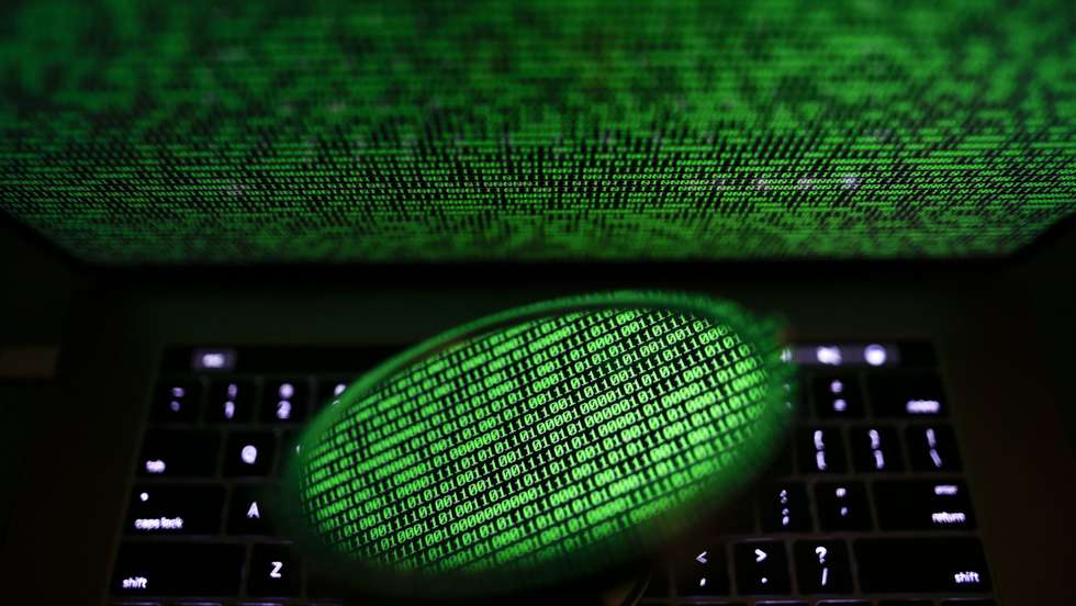 A facilidade com que o problema é resolvido depende das medidas de proteção de cada empresa