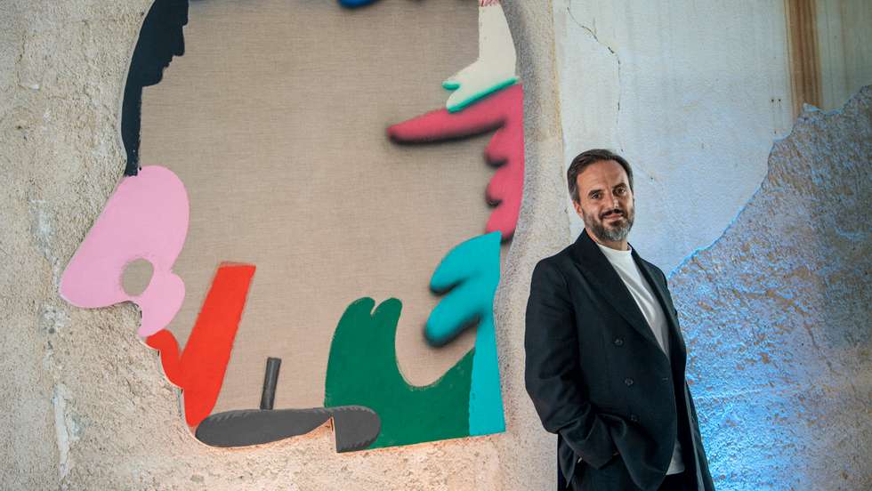 A Farfetch é liderada pelo português José Neves