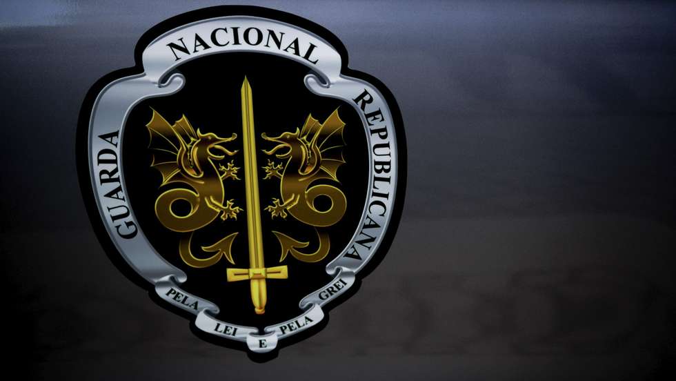 Em comunicado, a GNR adianta que a operação, que decorreu entre terça e quarta-feira, foi desencadeada na sequência de uma denúncia