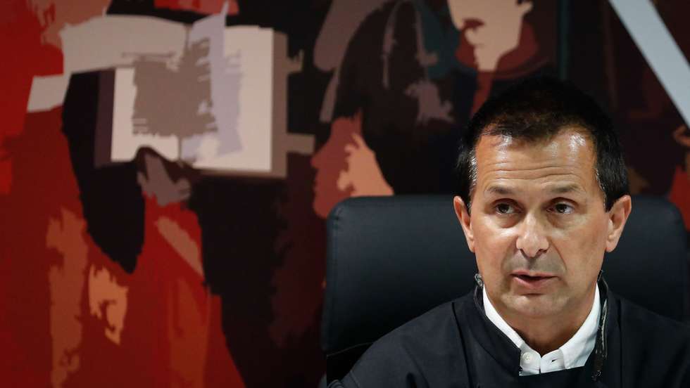 Ivo Rosa alterou decisão de Carlos Alexandre