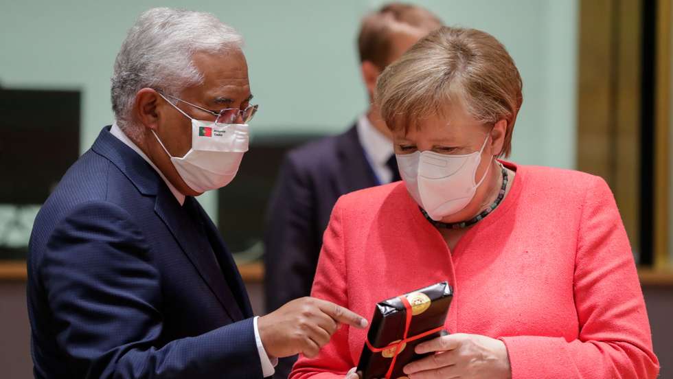 BELGIUM-EU-SUMMIT-DIPLOMACY-POLITICS