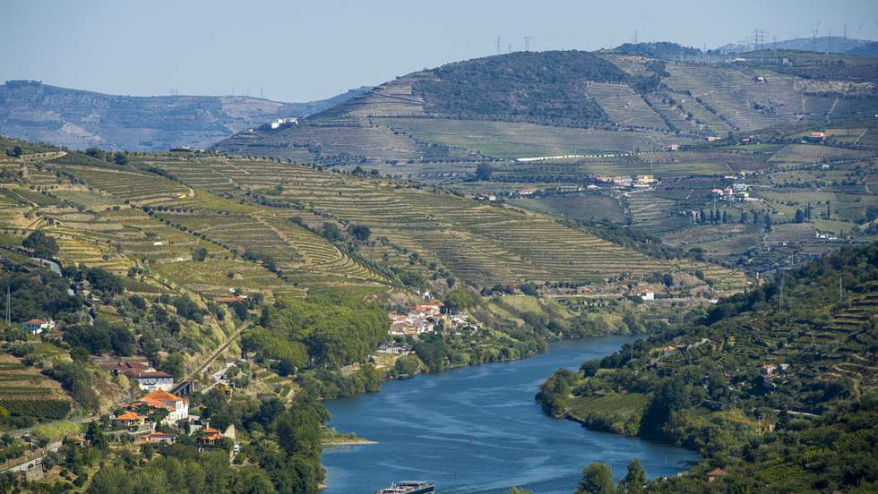 Lamego é um dos dois concelhos que recua no desconfinamento