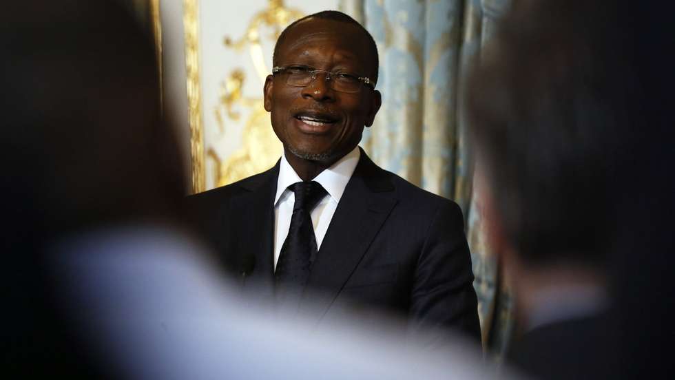 O Presidente, Patrice Talon, deveria abandonar o cargo em abril e ainda não se pronunciou sobre a tentativa de golpe