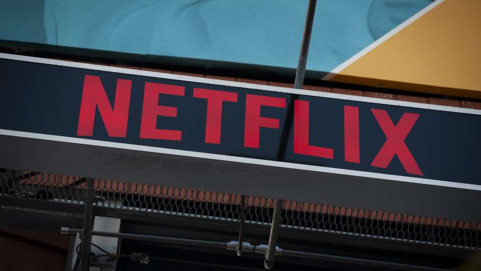 A Netflix é um dos serviços de streaming de séries mais conhecido em todo o mundo