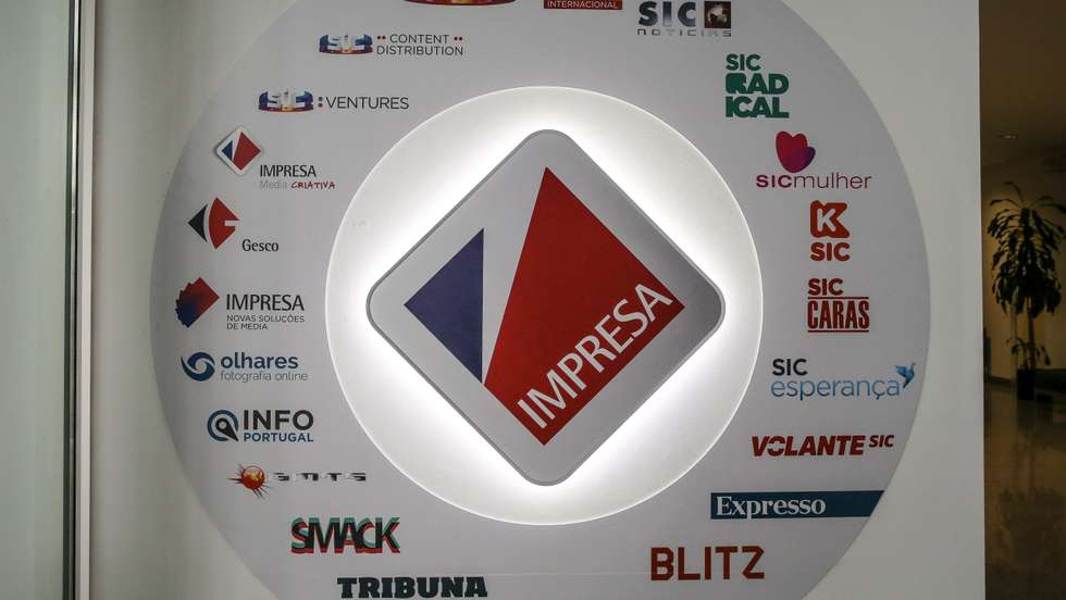 A Impresa tinha 72 horas para avisar a CNPD caso houvesse dados pessoais comprometidos