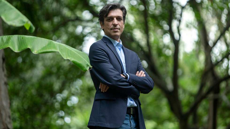 Pedro Neves realçou que a economia da região se encontra "dependente do exterior em quase todos os setores de consumo"