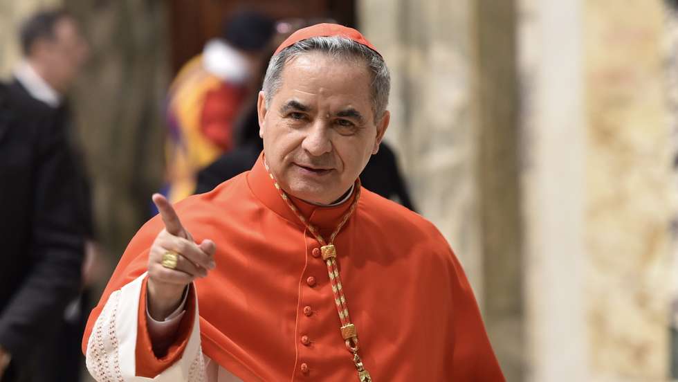 VATICAN-POPE-CONSISTORY