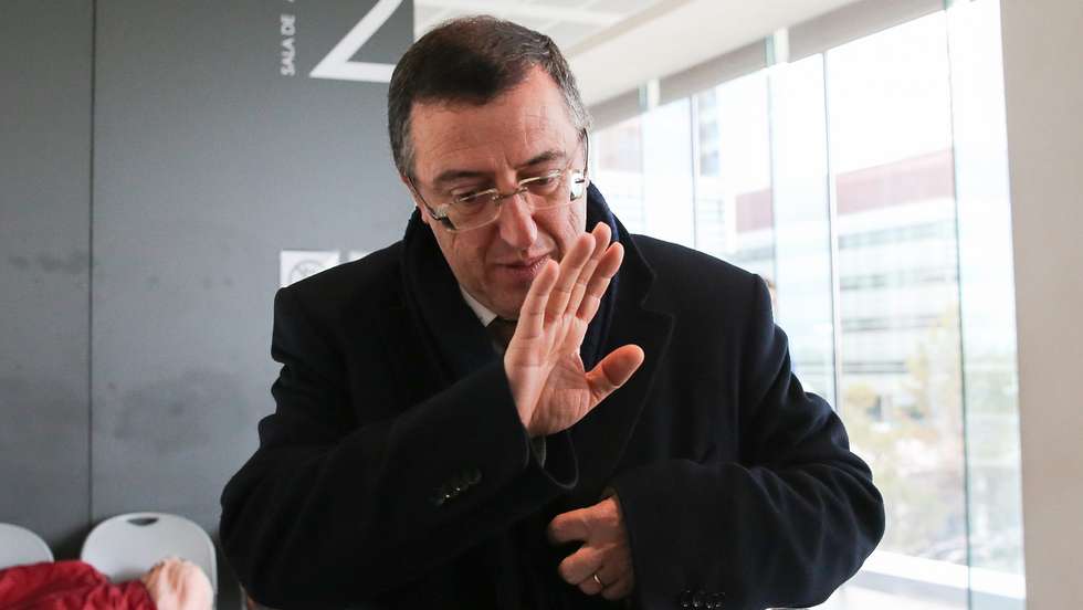 Juiz Carlos Alexandre