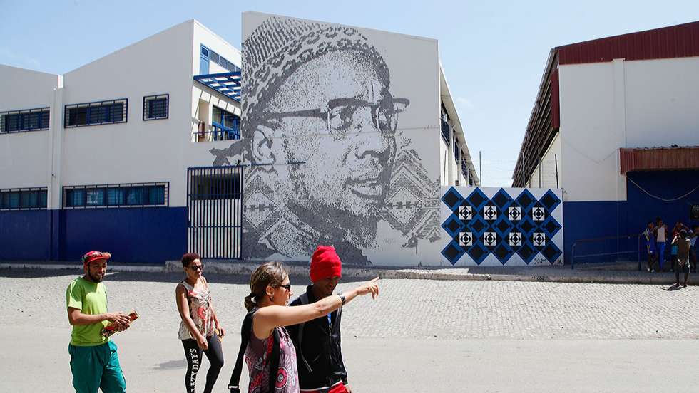 Amílcar Cabral