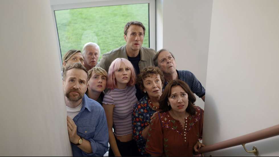 A quinta temporada de "Trying" estreia-se esta quarta-feira, dia 8 de julho, na Apple TV+
