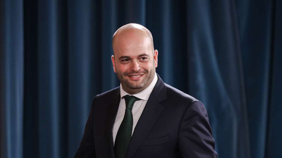Jean Barroca diz que o enterramento de linhas tem de ser estudado