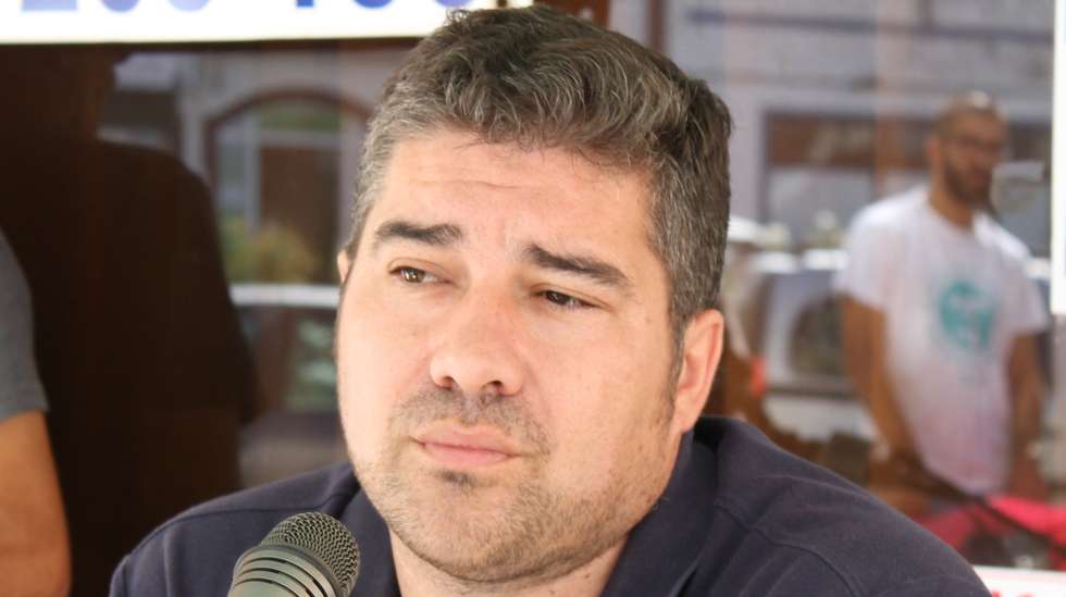 O presidente da Junta de Cercal do Alentejo lamentou a falta de respostas por parte da IP aos sucessivos pedidos de esclarecimentos