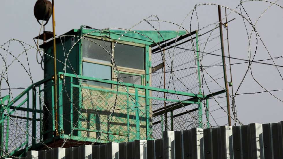 Tuberculosis hospital staff face criminal charges over abuse of convicts in Saratov, Russia
