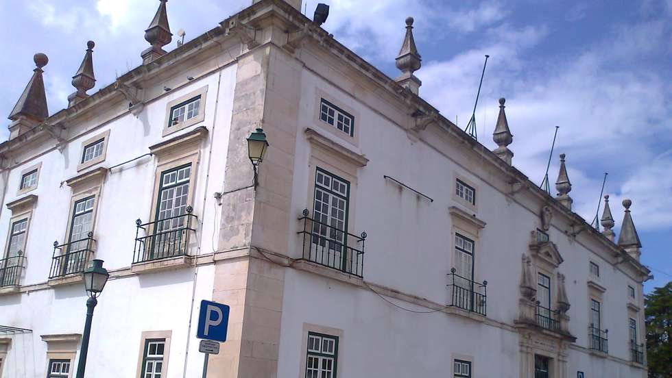PS e PSD dividem governação do município desde 1982