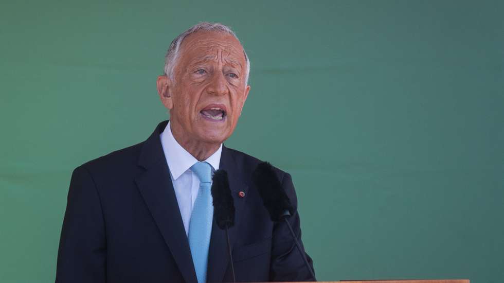 Marcelo Rebelo de Sousa defendeu que "era difícil" ter havido melhor coordenação de regras na União Europeia