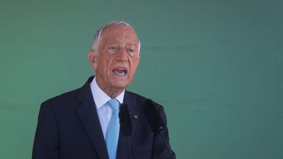 Marcelo Rebelo de Sousa considera que a autonomia regional é uma forma de reconhecer a especificidade portuguesa e reforçar a unidade nacional