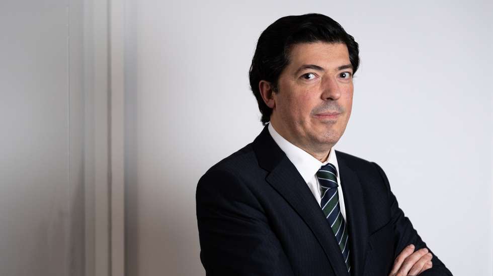 "Foi uma matéria que falámos e a ministra falou que tem propostas nesse sentido para resolver até num campo mais amplo", referiu Nuno Matos