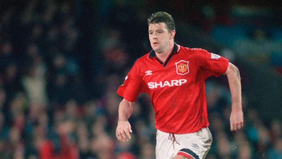 Gary Pallister