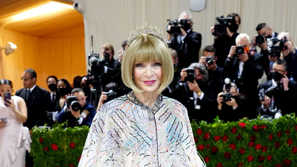 The 2022 Met Gala Celebrating "In America: An Anthology of Fashion" - Arrivals