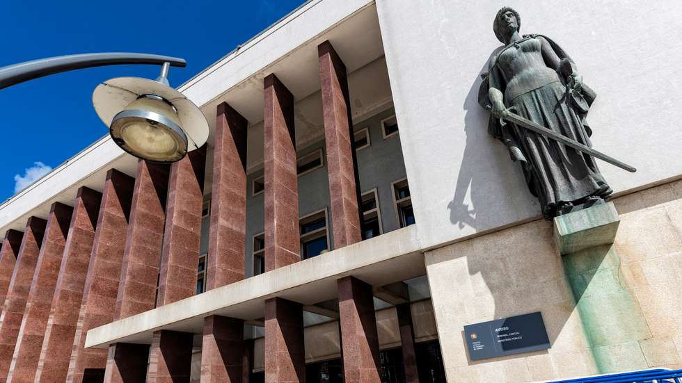 Tribunal de Aveiro