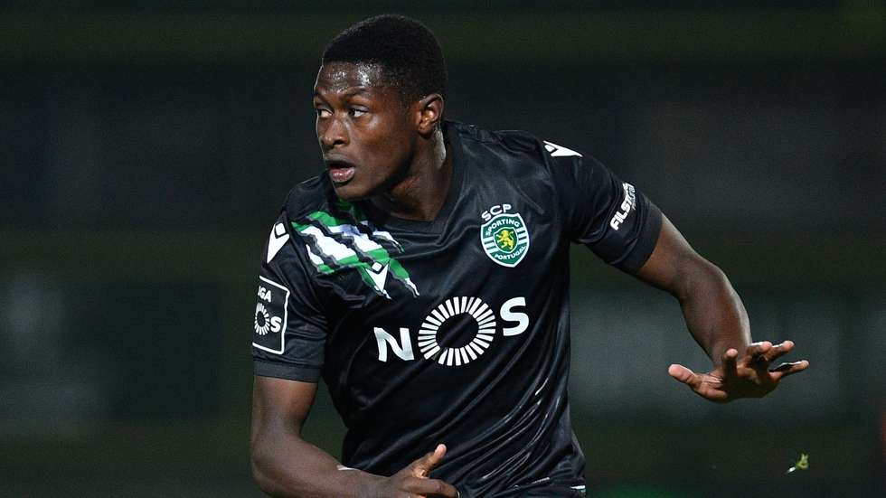 CD Tondela v Sporting CP - Liga NOS