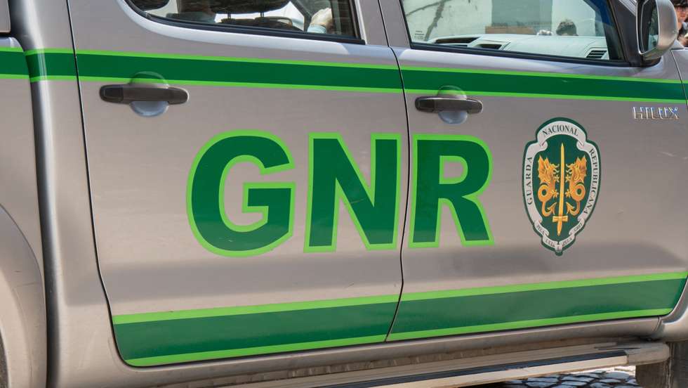 GNR deteve 3 suspeitos de tráfico e apreendeu 1.700 doses de cocaína em Barcelos