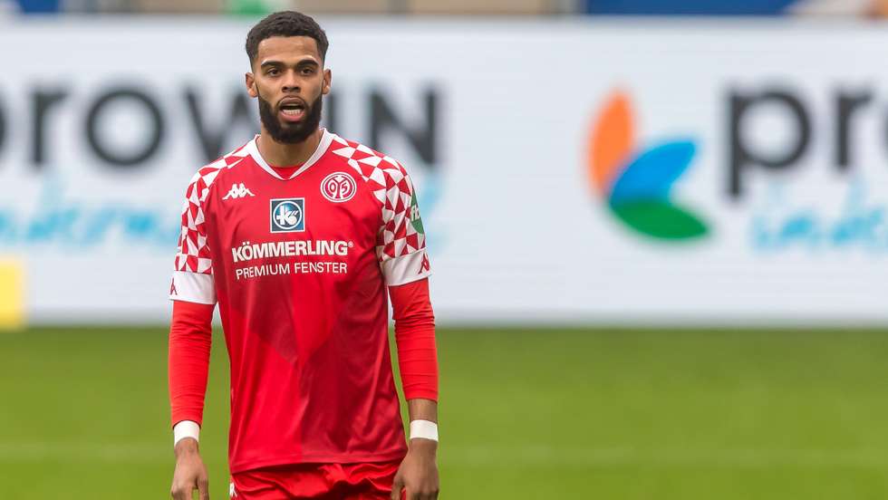 TSG Hoffenheim v 1. FSV Mainz 05 - Bundesliga
