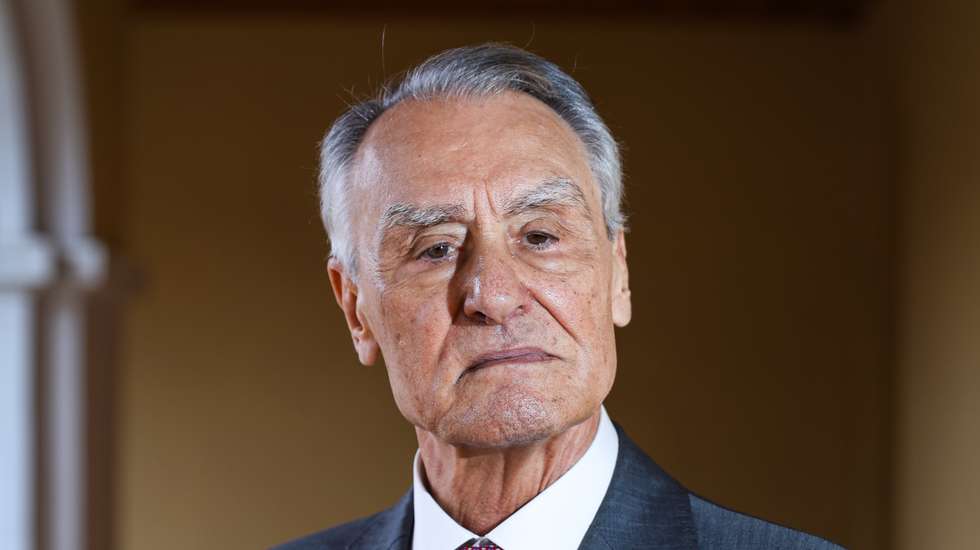 O ex-Presidente português considerou as tarifas comerciais anunciadas por Trump "a decisão mais irracional" que se poderia imaginar,