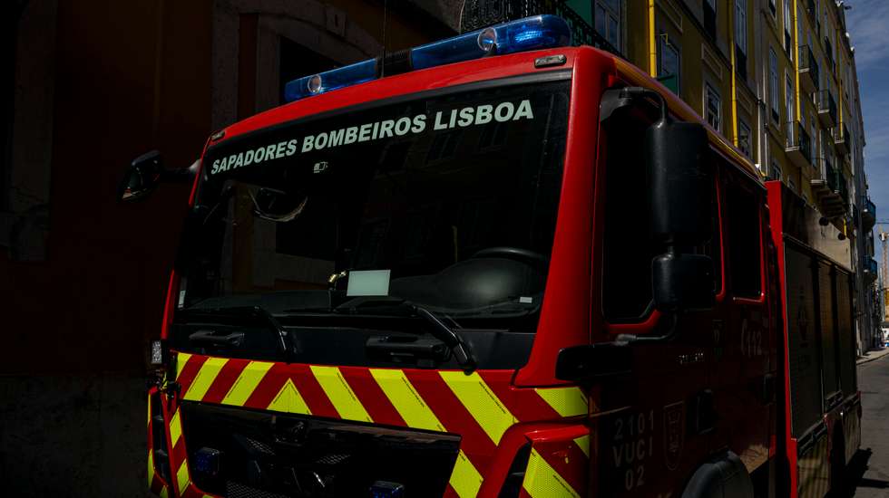 bombeiros
