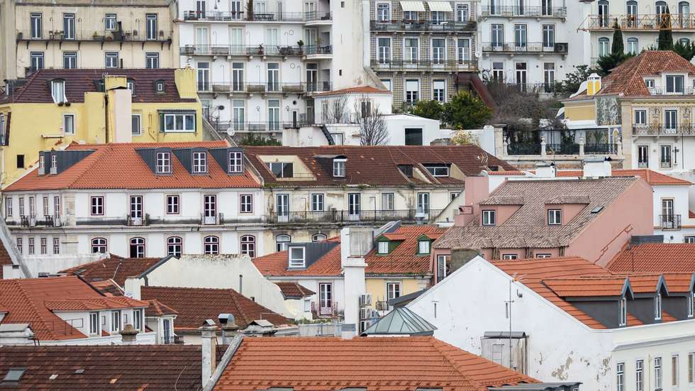 PS acusa Câmara Municipal de Lisboa de diminuir os projetos já na calha para construção de habitação acessível