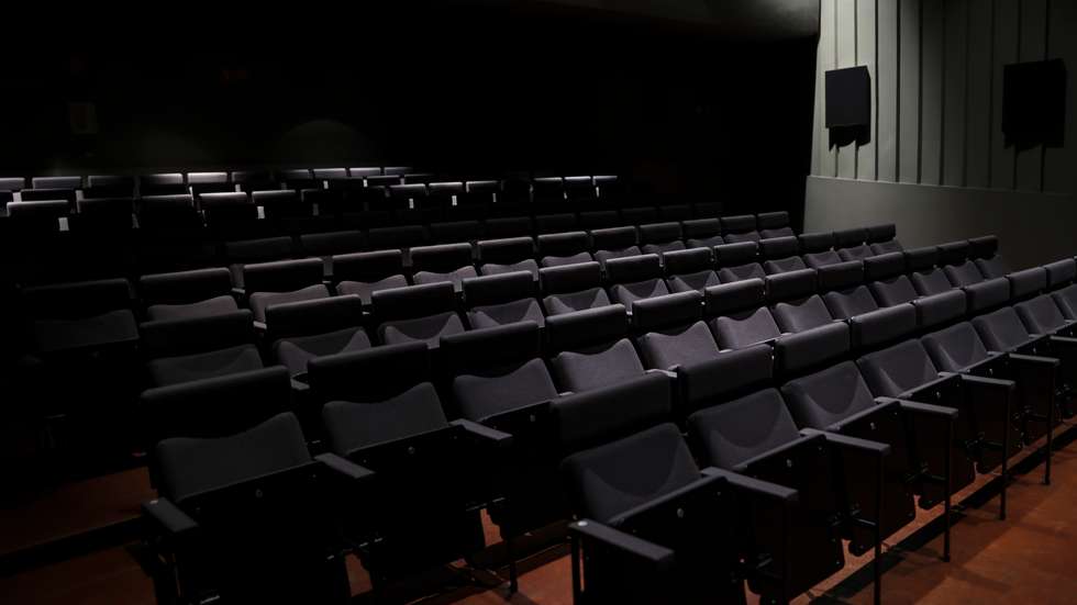 Este ano, no "Cinema em Festa" a organização fez uma parceria com a Academia Portuguesa de Cinema para que as longas-metragens nomeadas para o prémio Sophia de Melhor Filme deste ano voltem às salas de cinema durante estes três dias
