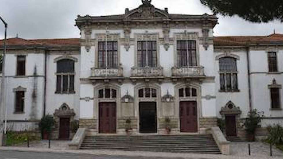 Câmara Municipal de Leiria