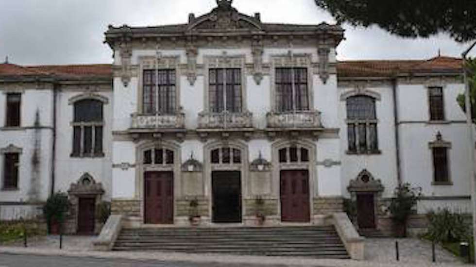 Câmara Municipal de Leiria