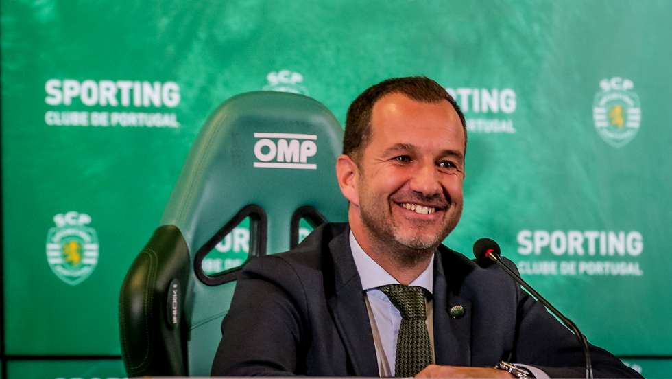 SAD liderada por Frederico Varandas advoga que, sem a venda de Matheus Nunes, "valor [do semestre] comprometeria o modelo estratégico atualmente em curso"