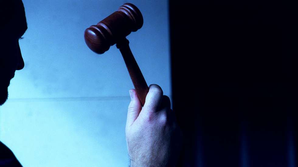 O que este relatório mostra é que os avaliadores externos estão bastante céticos em relação