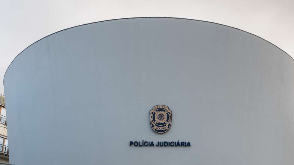 Polícia Judiciária